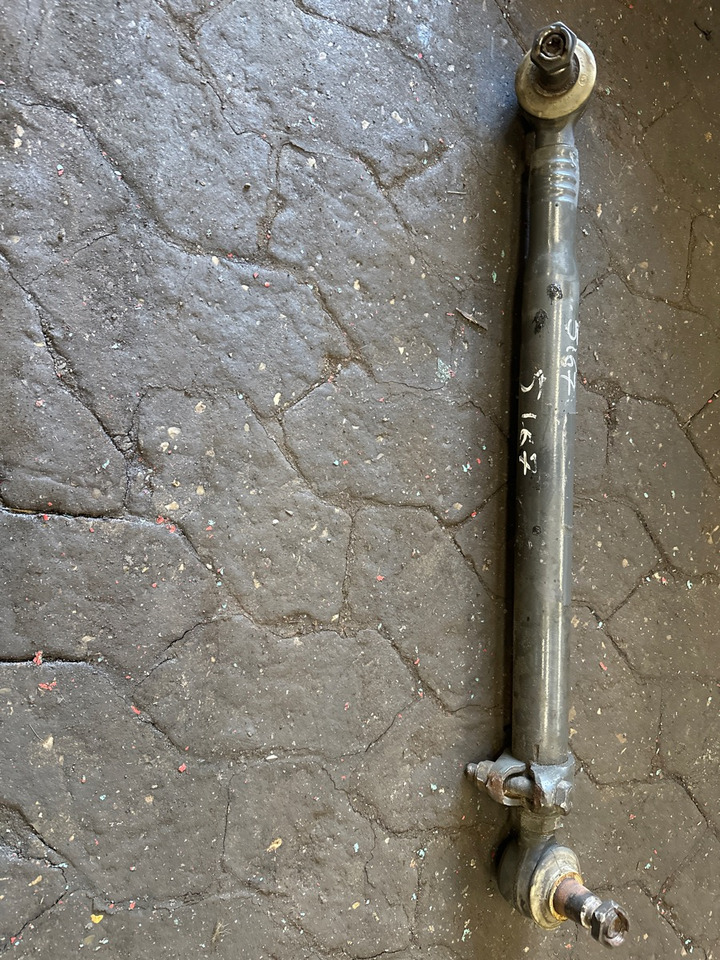 VOLVO DRAG LINK 23341698 - قيادة السيارة - شاحنة: صور 1 VOLVO DRAG LINK 23341698 - قيادة السيارة - شاحنة: صور 1