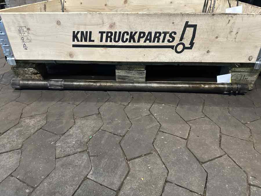 VOLVO HALF SHAFT 21940427 - نصف رمح - شاحنة: صور 1 VOLVO HALF SHAFT 21940427 - نصف رمح - شاحنة: صور 1