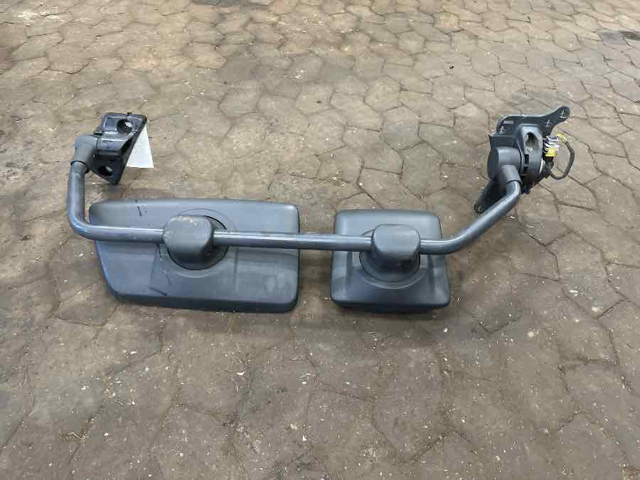 VOLVO MIRROR RIGHT 84273516 - الكابينة والداخلية - شاحنة: صور 1 VOLVO MIRROR RIGHT 84273516 - الكابينة والداخلية - شاحنة: صور 1
