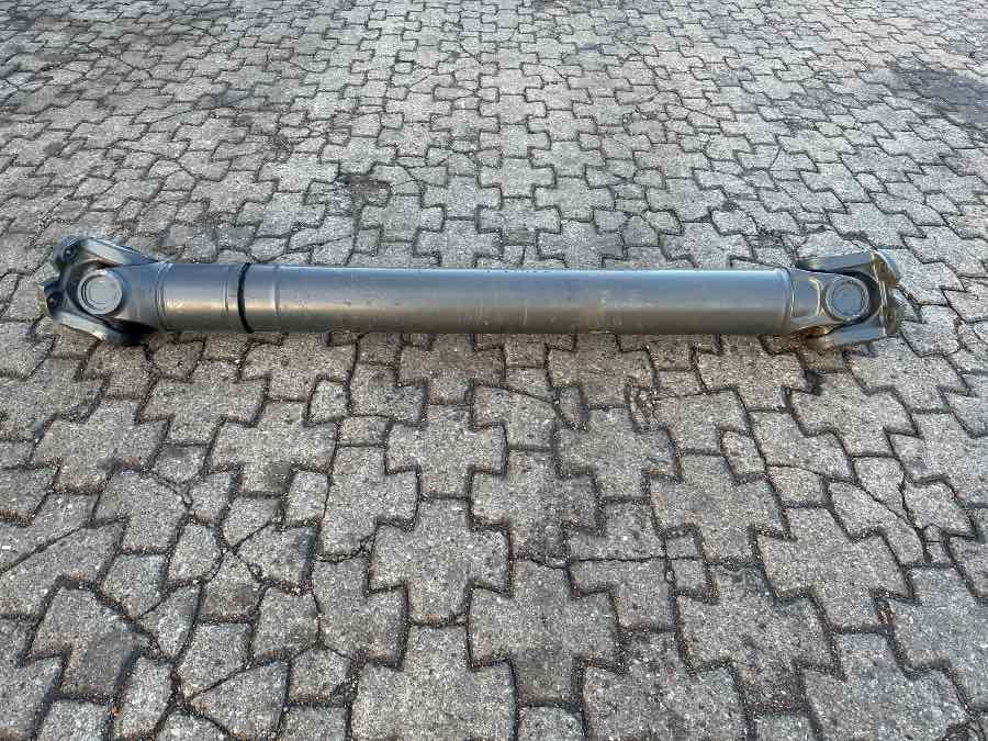 VOLVO PROPSHAFT 25817742 - عمود الكردان - شاحنة: صور 1 VOLVO PROPSHAFT 25817742 - عمود الكردان - شاحنة: صور 1