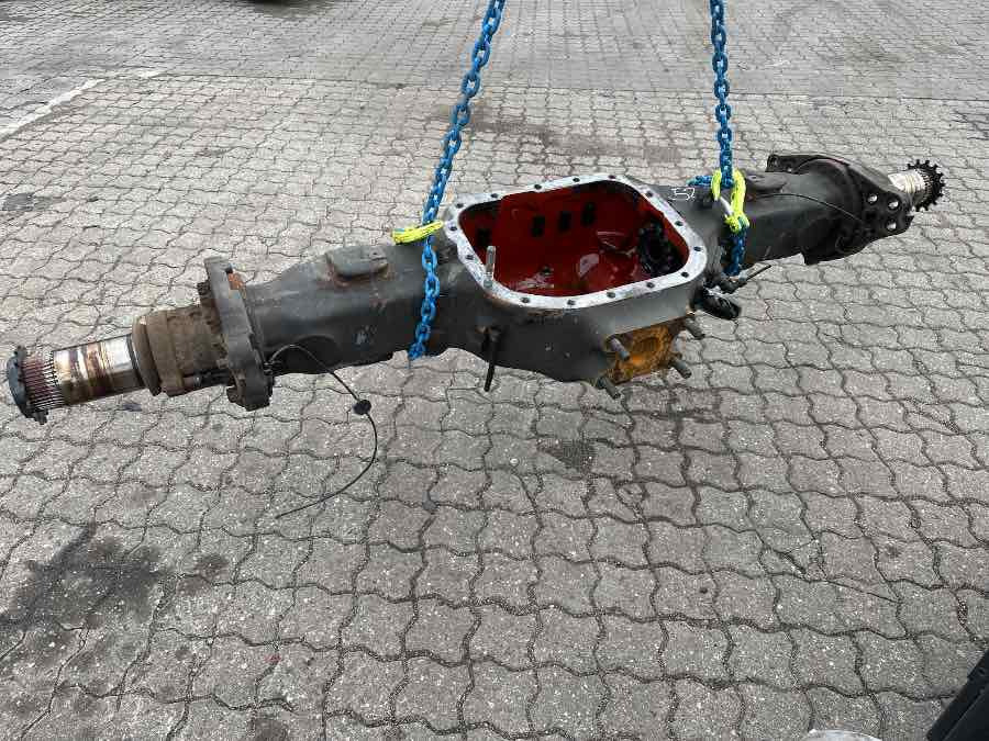 VOLVO REAR AXLE 21942445 - المحور و قطع الغيار - شاحنة: صور 1 VOLVO REAR AXLE 21942445 - المحور و قطع الغيار - شاحنة: صور 1
