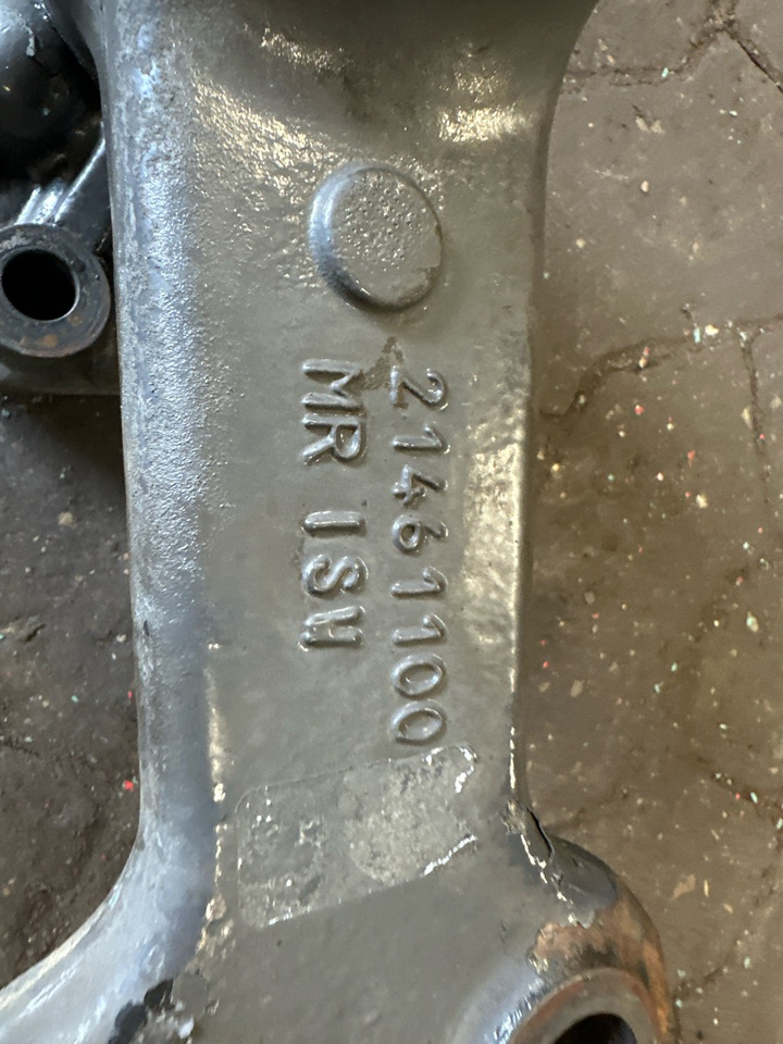 VOLVO STEERING BRACKET / LINK ARM 21461100 / 22249129 - قيادة السيارة - شاحنة: صور 2 VOLVO STEERING BRACKET / LINK ARM 21461100 / 22249129 - قيادة السيارة - شاحنة: صور 2