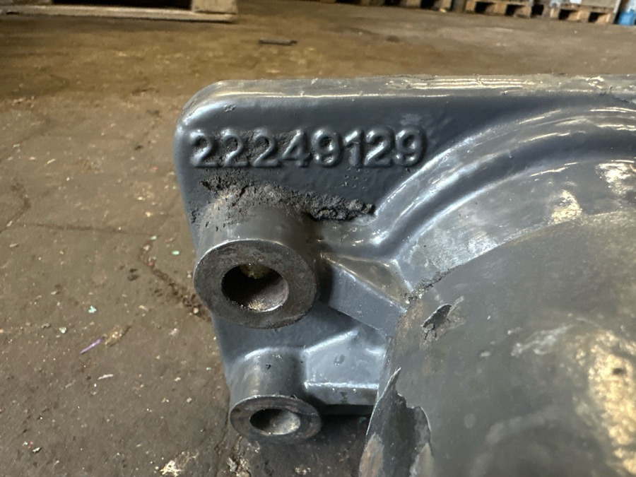 VOLVO STEERING BRACKET / LINK ARM 21461100 / 22249129 - قيادة السيارة - شاحنة: صور 3 VOLVO STEERING BRACKET / LINK ARM 21461100 / 22249129 - قيادة السيارة - شاحنة: صور 3