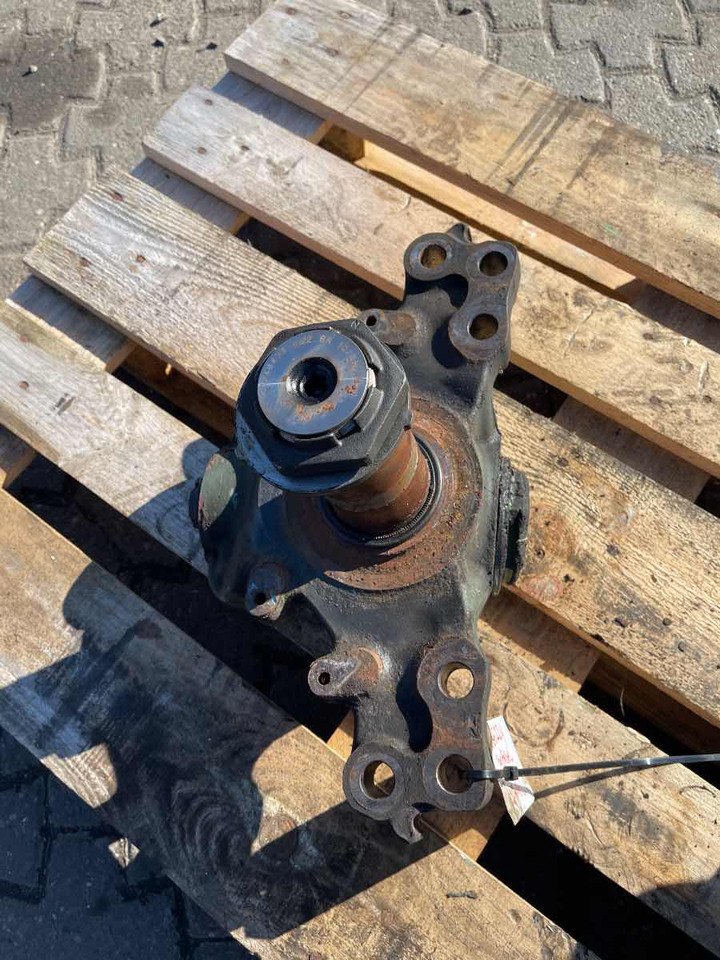 VOLVO STEERING KNUCKLE 22848434 - أخرى - شاحنة: صور 1 VOLVO STEERING KNUCKLE 22848434 - أخرى - شاحنة: صور 1
