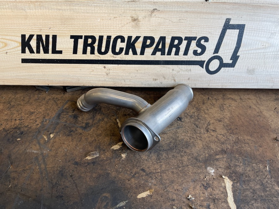 ZF PIPE 4181299037 - علبة التروس و قطع الغيار - شاحنة: صور 2 ZF PIPE 4181299037 - علبة التروس و قطع الغيار - شاحنة: صور 2