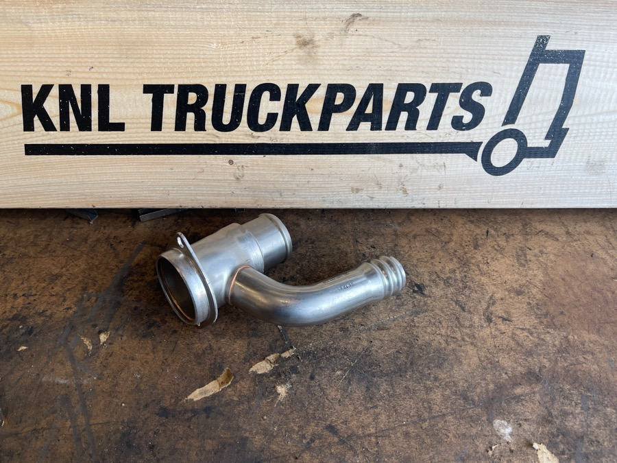 ZF PIPE 4181299038 - علبة التروس و قطع الغيار - شاحنة: صور 2 ZF PIPE 4181299038 - علبة التروس و قطع الغيار - شاحنة: صور 2