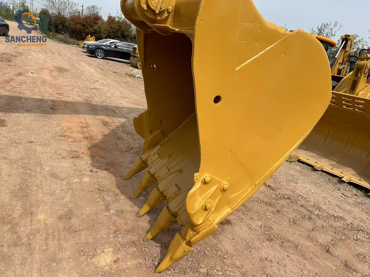 CATERPILLAR 330BL crawler excavator - حفارات زحافة: صور 5 CATERPILLAR 330BL crawler excavator - حفارات زحافة: صور 5