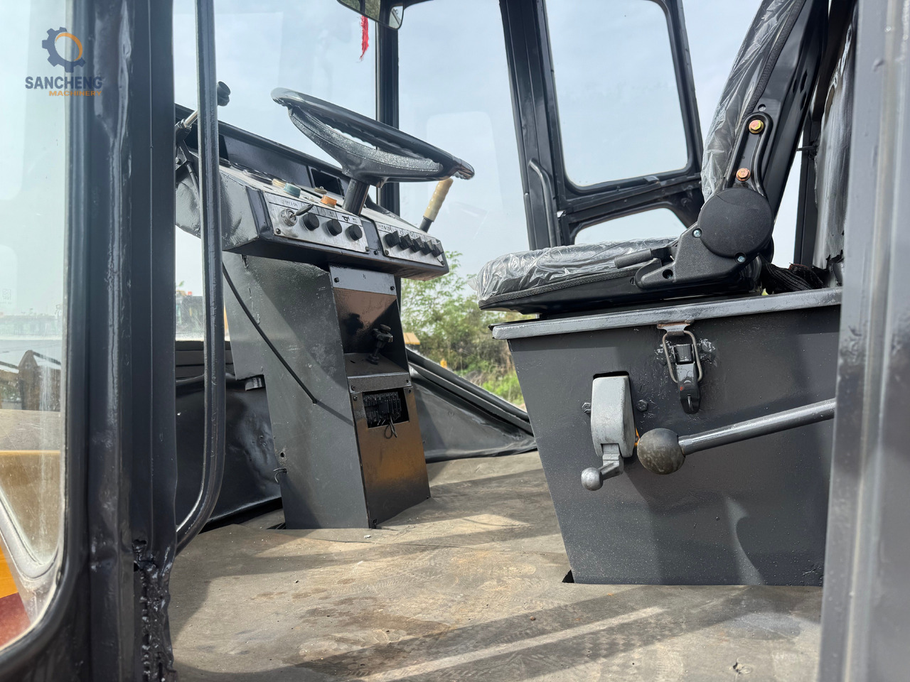 DYNAPAC CA30D - مدحلة: صور 5 DYNAPAC CA30D - مدحلة: صور 5