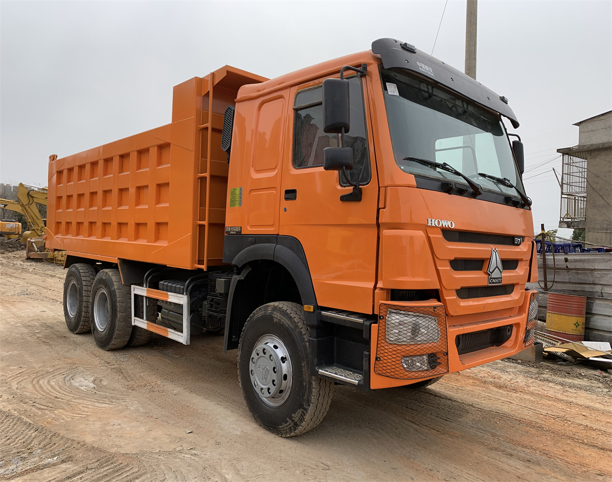 HOWO 371hp - قلابات: صور 2 HOWO 371hp - قلابات: صور 2