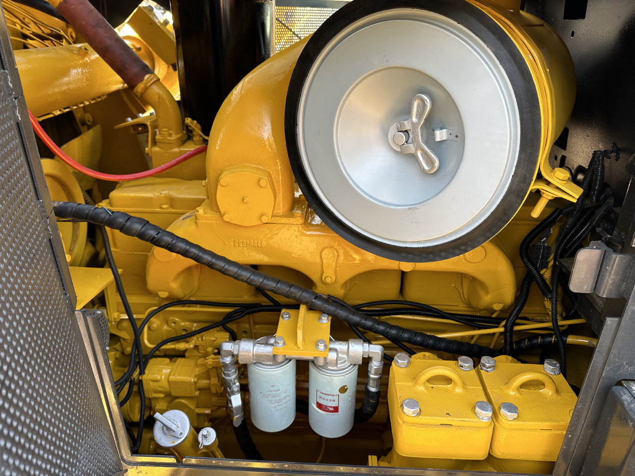 SHANTUI SD22 إيجار SHANTUI SD22: صور 7 SHANTUI SD22 إيجار SHANTUI SD22: صور 7