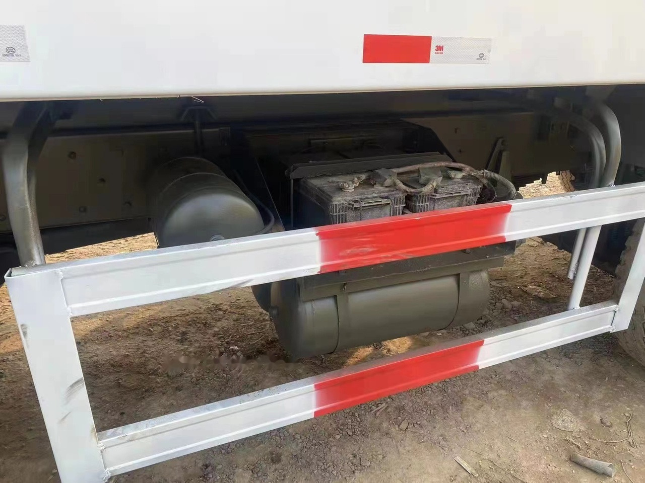 SINOTRUK HOWO 371 Tipper truck - قلابات: صور 5 SINOTRUK HOWO 371 Tipper truck - قلابات: صور 5