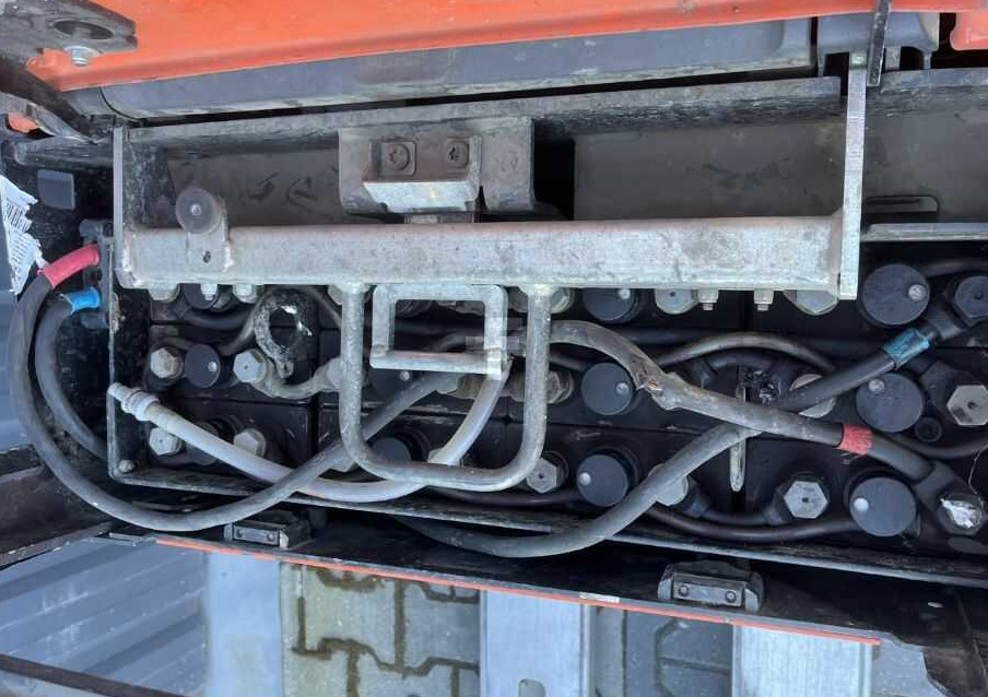 BT LPE200 - معدات الرفع منخفض المستوى: صور 5 BT LPE200 - معدات الرفع منخفض المستوى: صور 5