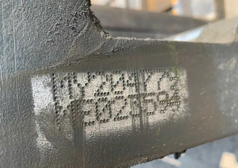 Bolzoni DS13FS - شوكات: صور 5 Bolzoni DS13FS - شوكات: صور 5