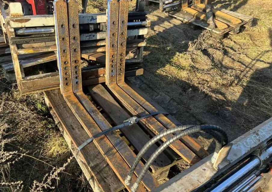 Cascade 25G2 - شوكات: صور 2 Cascade 25G2 - شوكات: صور 2