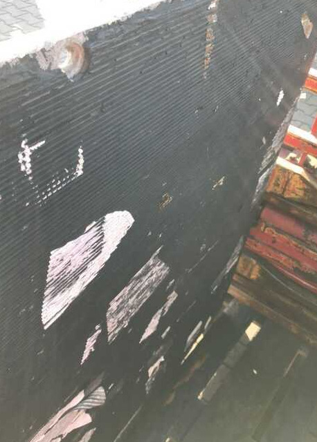 Cascade 55-D-CC-50XQ, Kartonklammer - المشبك - معدات المناولة: صور 1 Cascade 55-D-CC-50XQ, Kartonklammer - المشبك - معدات المناولة: صور 1