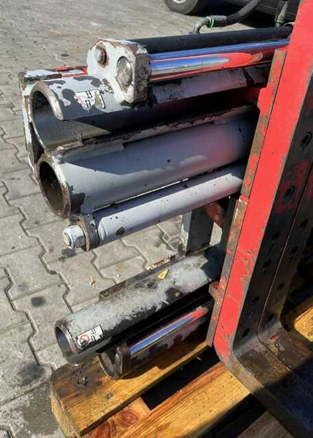 Durwen DPK 25C-SO - شوكات: صور 2 Durwen DPK 25C-SO - شوكات: صور 2