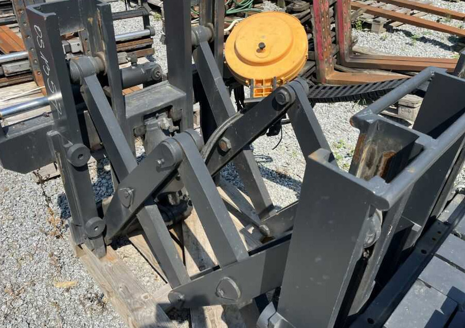 Durwen VGT30GS - شوكات - معدات المناولة: صور 3 Durwen VGT30GS - شوكات - معدات المناولة: صور 3