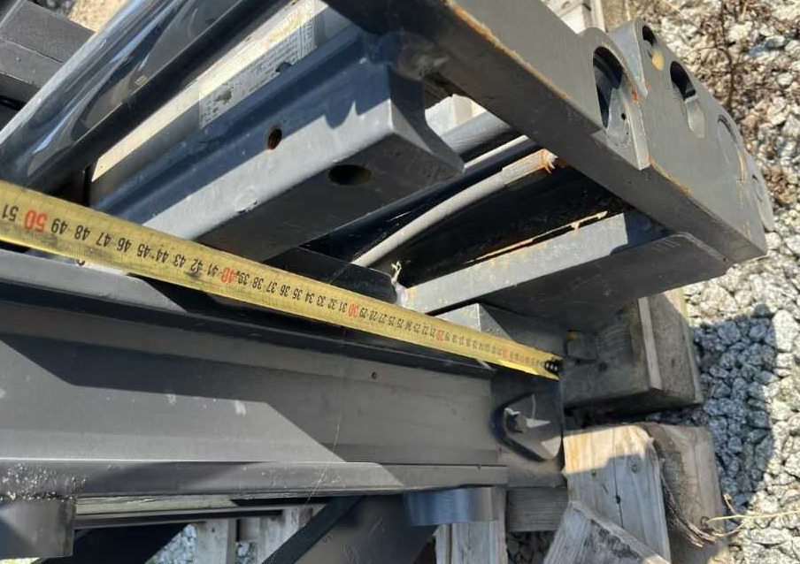 Durwen VGT30GS - شوكات - معدات المناولة: صور 4 Durwen VGT30GS - شوكات - معدات المناولة: صور 4