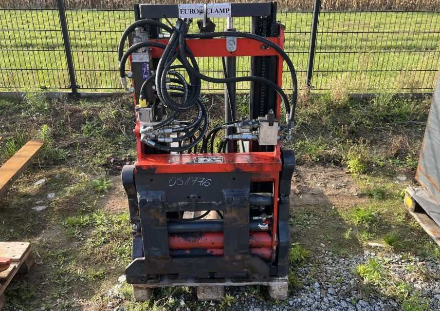 Euroclamp K21CSI - المشبك: صور 4 Euroclamp K21CSI - المشبك: صور 4