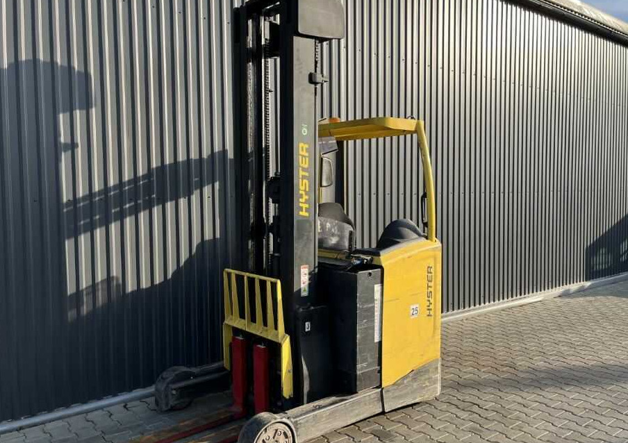 Hyster R2.0 - شاحنة مناولة: صور 1 Hyster R2.0 - شاحنة مناولة: صور 1