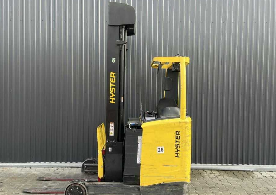 Hyster R2.0 - شاحنة مناولة: صور 2 Hyster R2.0 - شاحنة مناولة: صور 2