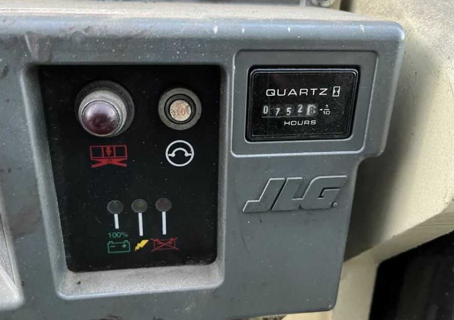 JLG 2646ES - رافعات مقصية: صور 5 JLG 2646ES - رافعات مقصية: صور 5