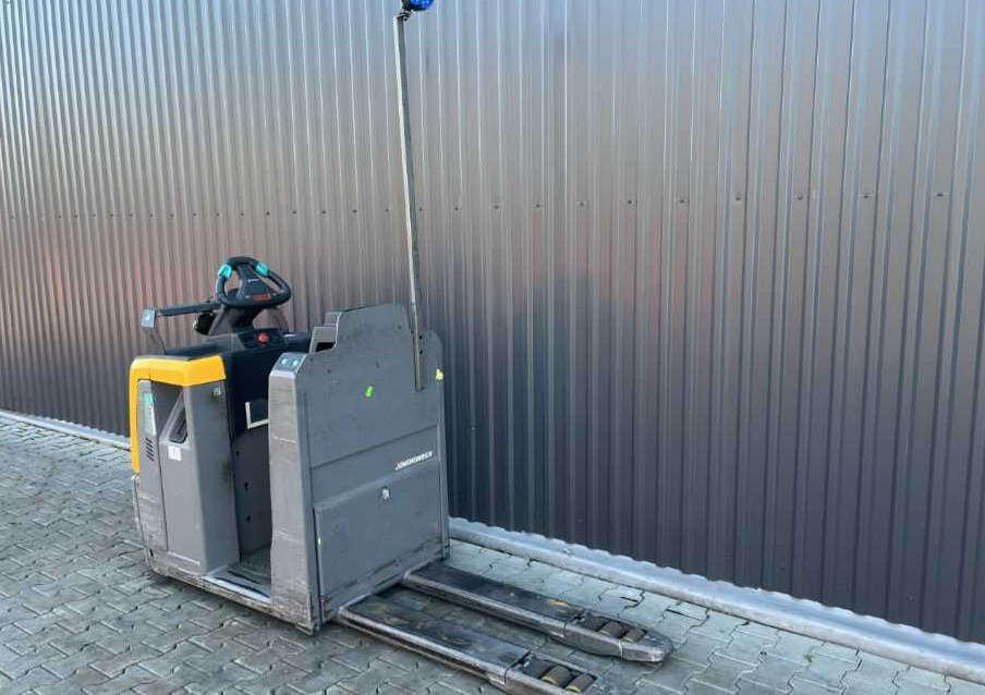 Jungheinrich ECE220 - رافعات ترتيب البضائع: صور 3 Jungheinrich ECE220 - رافعات ترتيب البضائع: صور 3