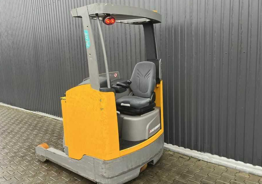 Jungheinrich ETV216 - شاحنة مناولة: صور 3 Jungheinrich ETV216 - شاحنة مناولة: صور 3