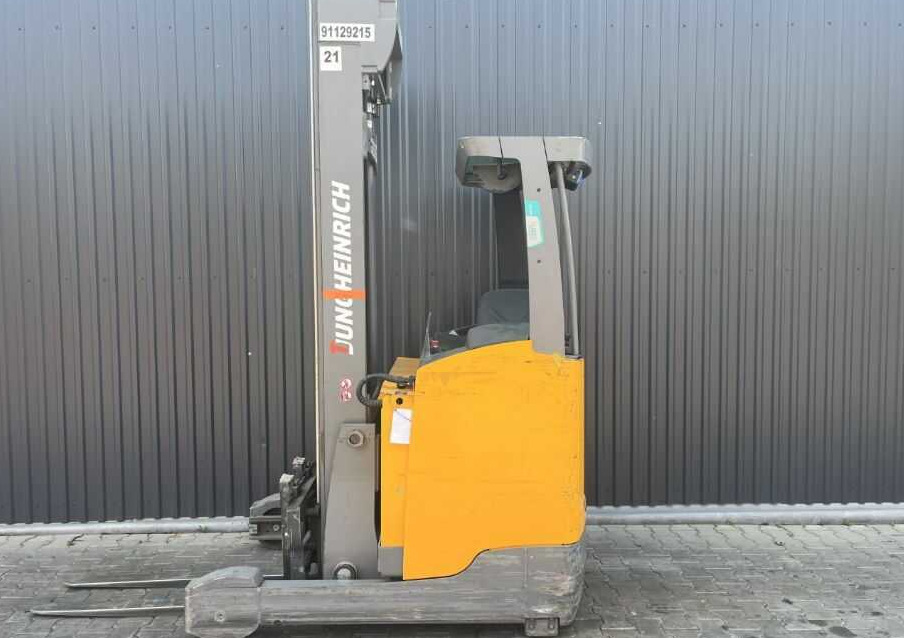 Jungheinrich ETV216 - شاحنة مناولة: صور 2 Jungheinrich ETV216 - شاحنة مناولة: صور 2