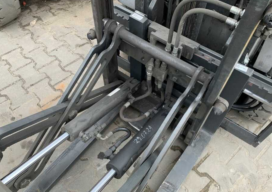 Kaup 1T141S - شوكات: صور 3 Kaup 1T141S - شوكات: صور 3