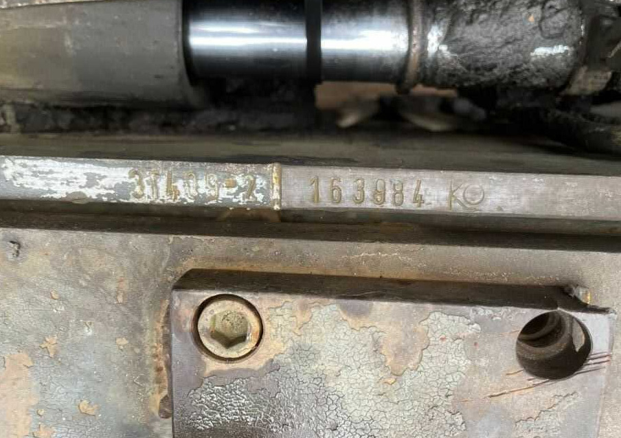 Kaup OS1836 - شوكات: صور 5 Kaup OS1836 - شوكات: صور 5