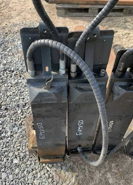 Kooi RG4-45-1550 - ذراع الرافعة - معدات المناولة: صور 4 Kooi RG4-45-1550 - ذراع الرافعة - معدات المناولة: صور 4