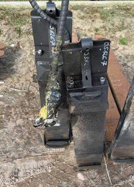 Kooi RG4-45-1550 - ذراع الرافعة - معدات المناولة: صور 4 Kooi RG4-45-1550 - ذراع الرافعة - معدات المناولة: صور 4