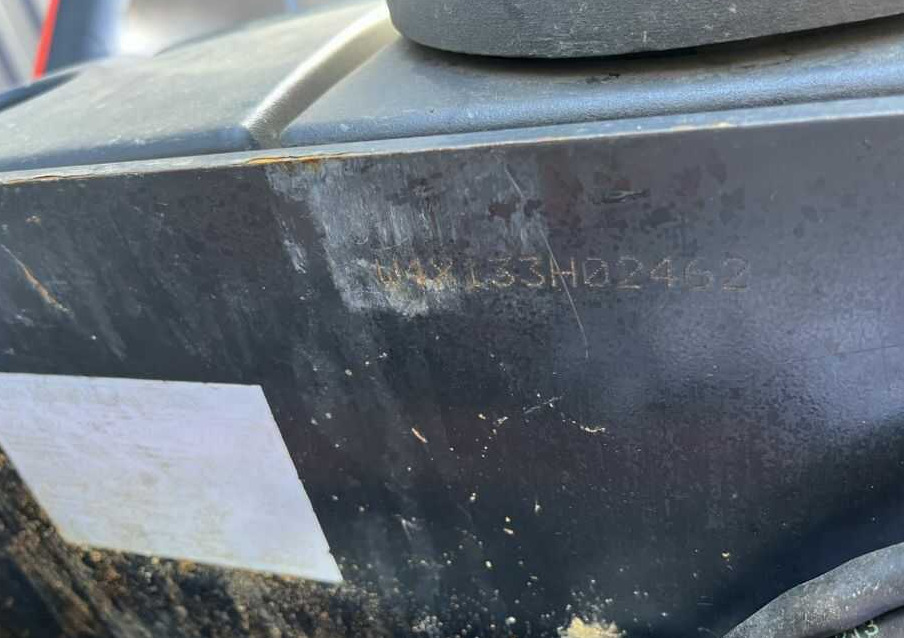 Linde D12SP - معدات تكديس: صور 1 Linde D12SP - معدات تكديس: صور 1