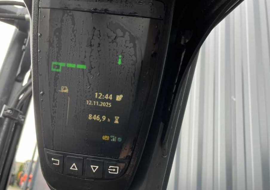 Linde E15-02 إيجار Linde E15-02: صور 8