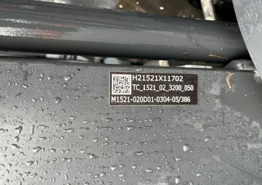 Linde E16-02 - رافعة شوكية كهربائية: صور 5 Linde E16-02 - رافعة شوكية كهربائية: صور 5