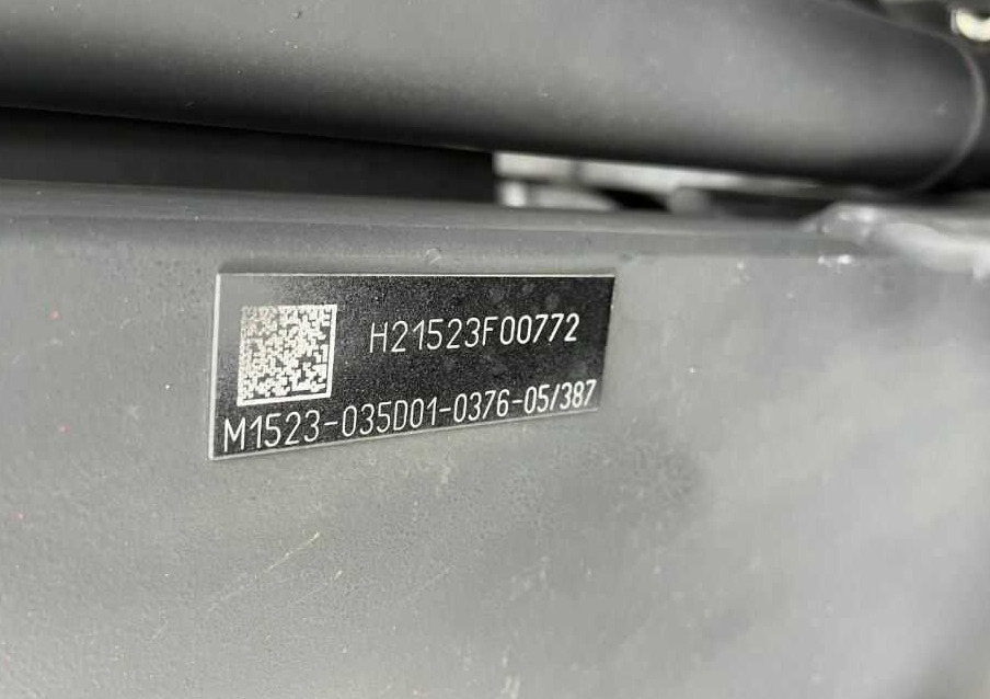 Linde E25L-01 - رافعة شوكية كهربائية: صور 5 Linde E25L-01 - رافعة شوكية كهربائية: صور 5