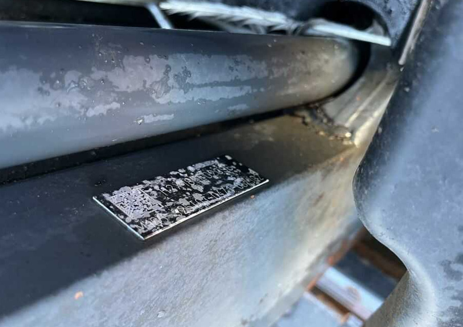 Linde H25D-01 - رافعة شوكية ديزل: صور 5 Linde H25D-01 - رافعة شوكية ديزل: صور 5