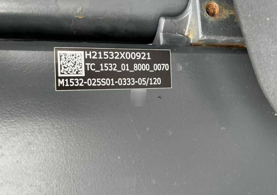 Linde H25D-01 - رافعة شوكية ديزل: صور 5 Linde H25D-01 - رافعة شوكية ديزل: صور 5