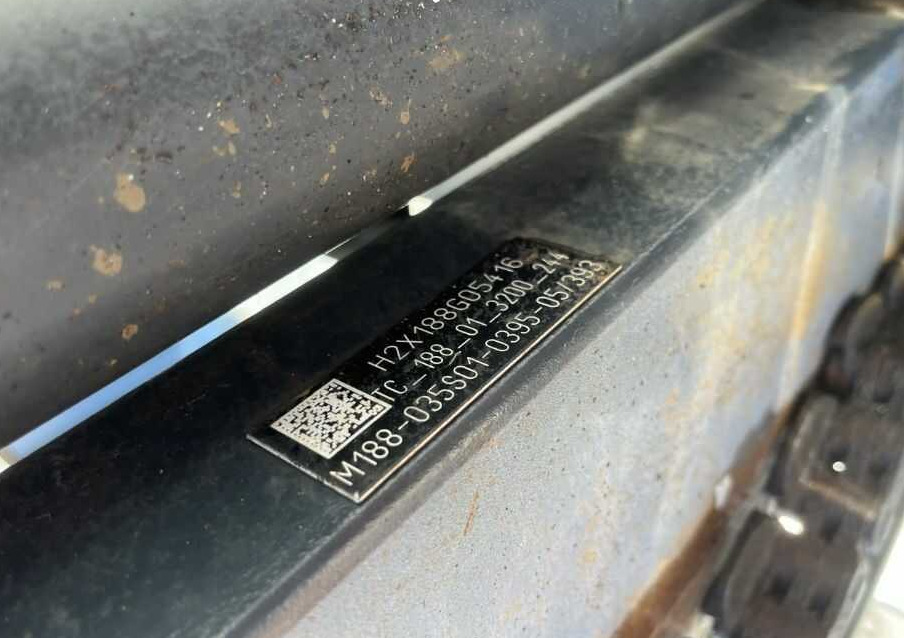 Linde H25D-02/600 - رافعة شوكية ديزل: صور 5 Linde H25D-02/600 - رافعة شوكية ديزل: صور 5