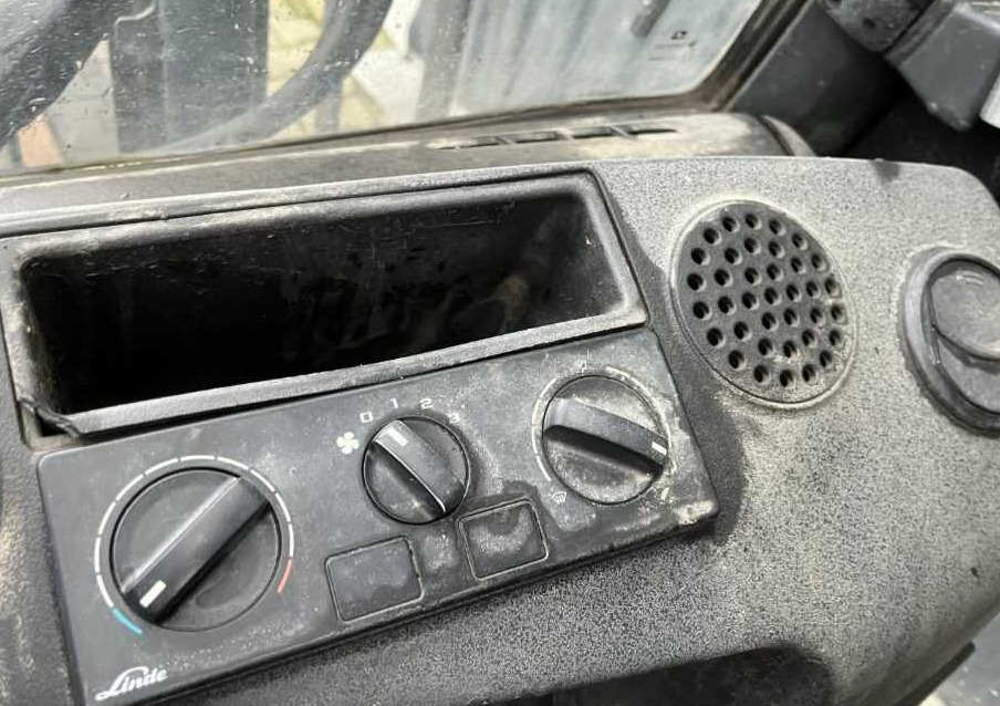 Linde H25D-02 - رافعة شوكية ديزل: صور 5 Linde H25D-02 - رافعة شوكية ديزل: صور 5