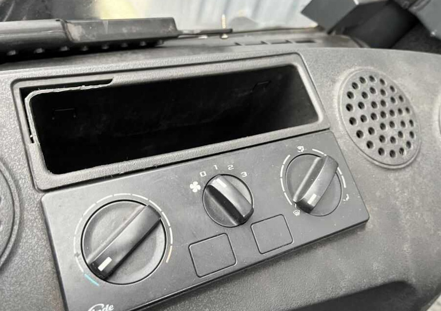 Linde H35D-02 - رافعة شوكية ديزل: صور 5 Linde H35D-02 - رافعة شوكية ديزل: صور 5