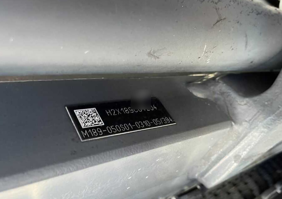 Linde H50D-01 - رافعة شوكية ديزل: صور 5 Linde H50D-01 - رافعة شوكية ديزل: صور 5