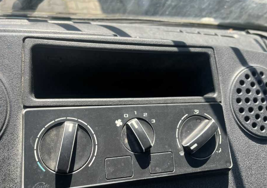 Linde H50D - رافعة شوكية ديزل: صور 5 Linde H50D - رافعة شوكية ديزل: صور 5