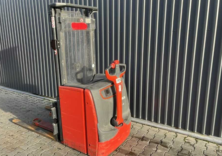 Linde L16 - معدات تكديس: صور 3 Linde L16 - معدات تكديس: صور 3