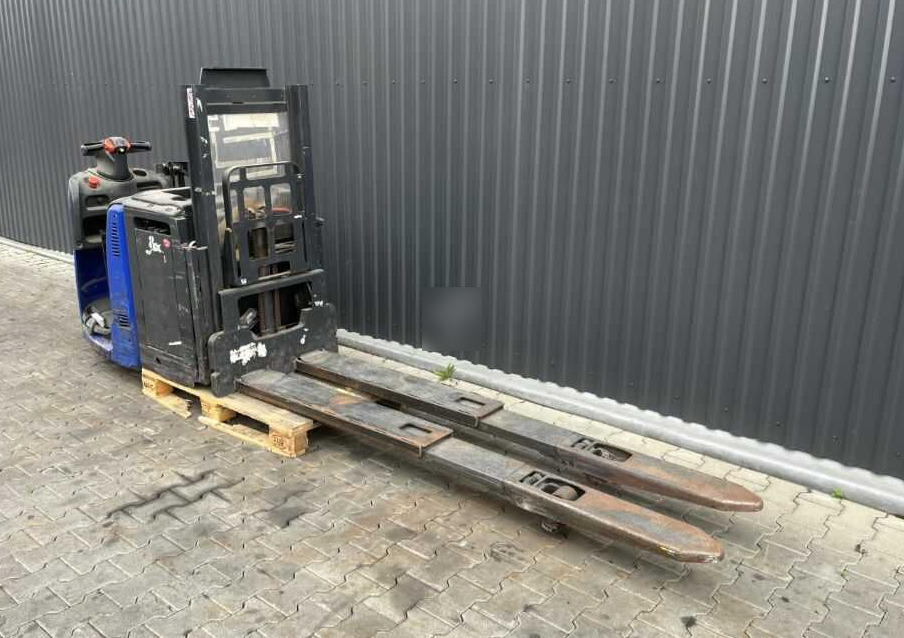 Linde N20LoL - رافعات ترتيب البضائع: صور 3 Linde N20LoL - رافعات ترتيب البضائع: صور 3
