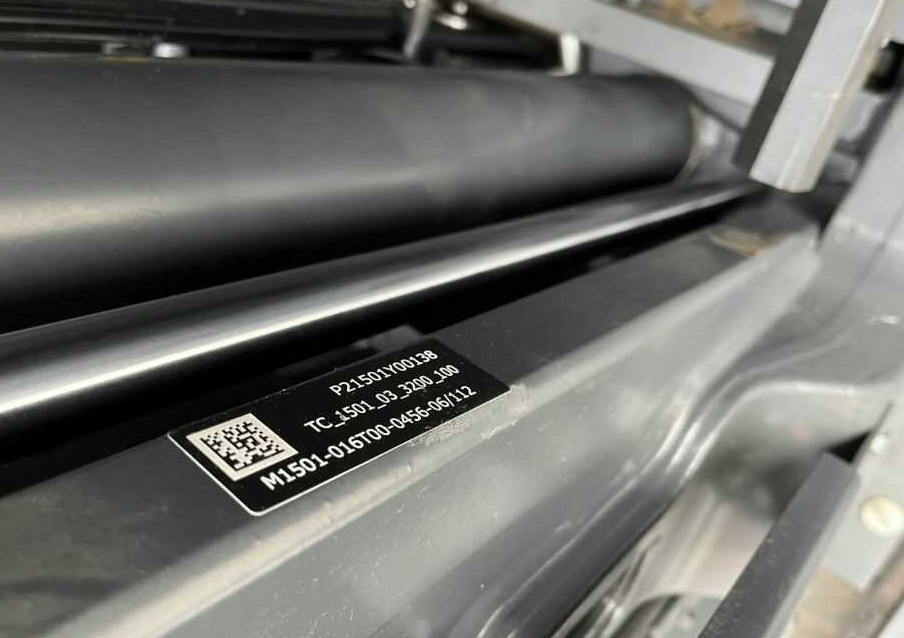 Linde R14-01 - شاحنة مناولة: صور 5 Linde R14-01 - شاحنة مناولة: صور 5