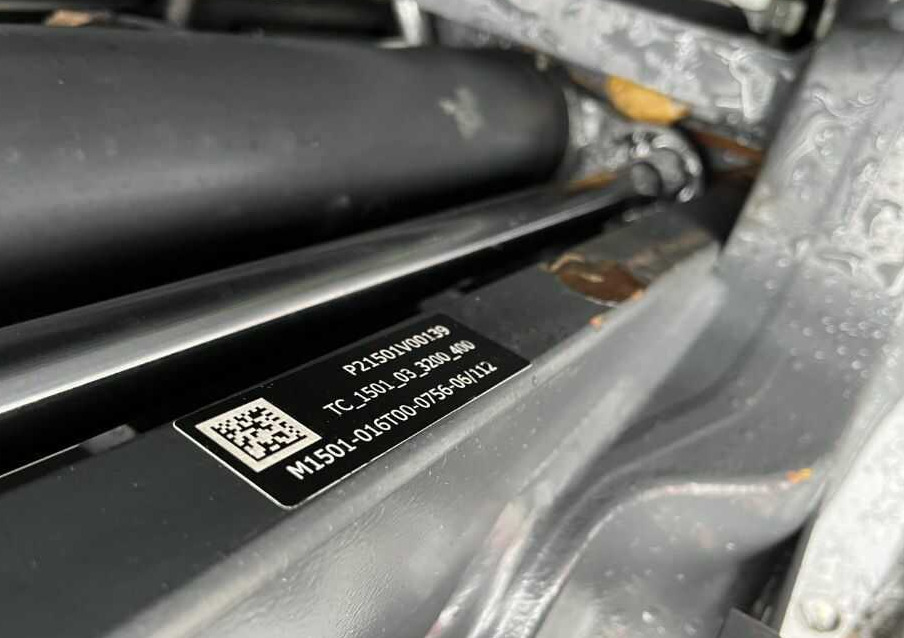 Linde R14-01 - شاحنة مناولة: صور 5 Linde R14-01 - شاحنة مناولة: صور 5