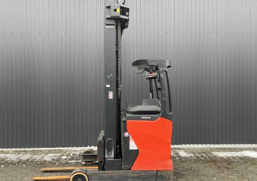 Linde R14HD - شاحنة مناولة: صور 2 Linde R14HD - شاحنة مناولة: صور 2
