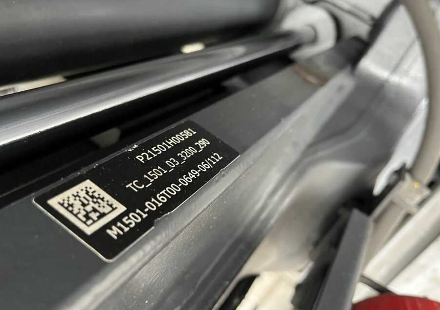 Linde R16-01 - شاحنة مناولة: صور 5 Linde R16-01 - شاحنة مناولة: صور 5